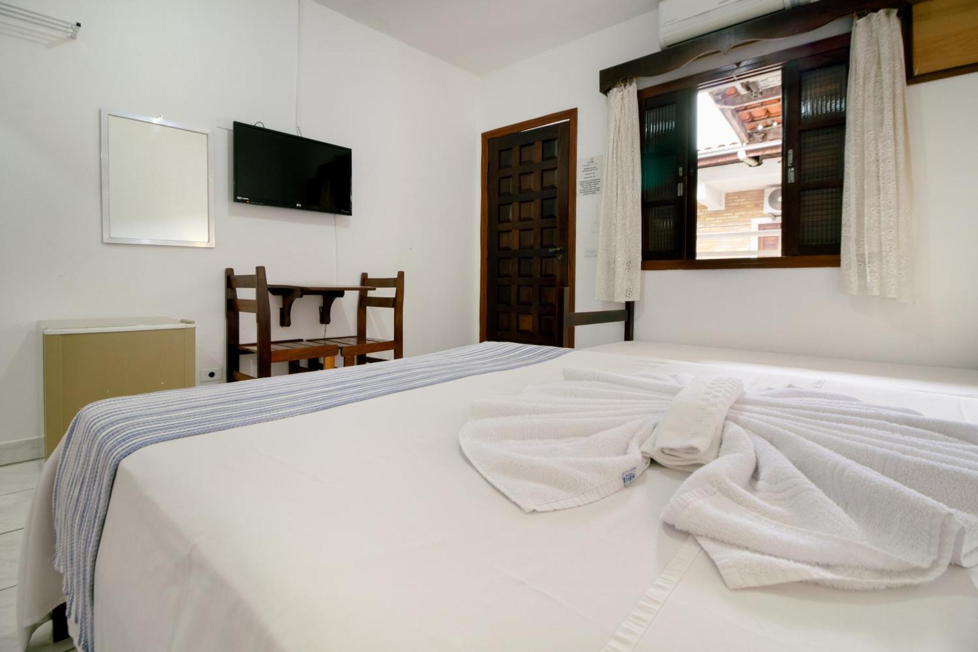 Velinn Pousada Ubatuba Tropical Kamer foto
