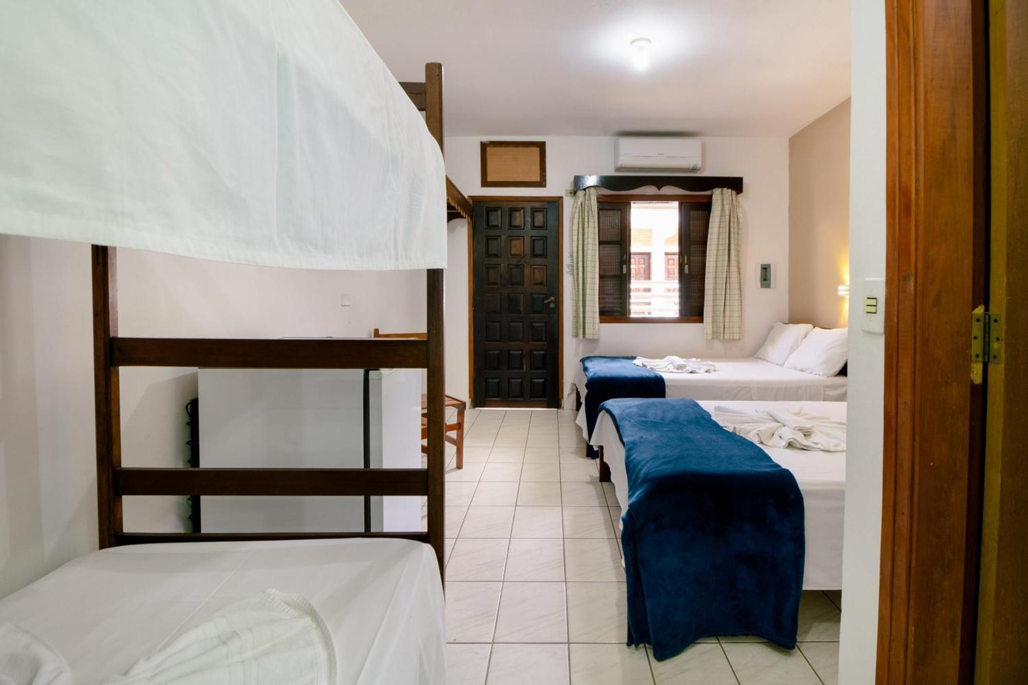 Velinn Pousada Ubatuba Tropical Kamer foto